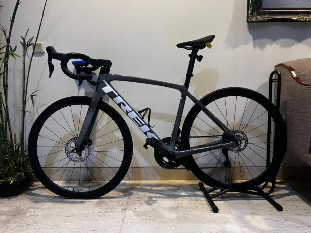 For Sale Sepeda Trek Emonda SLR OCLV800