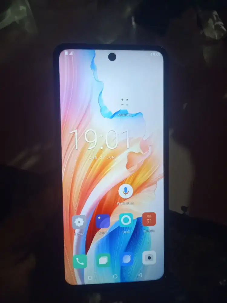 Punya Oppo A79 spek (8/256) jual sekarang