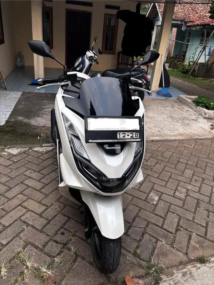 Honda PCX 160 2023