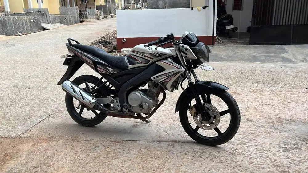 Vixion OLD 2013