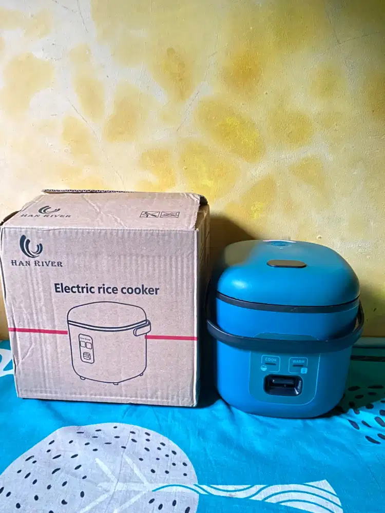 Rice Cooker Han River 0.8L