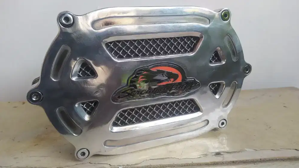 Filter udara harley davidson touring 2006 - 2016
