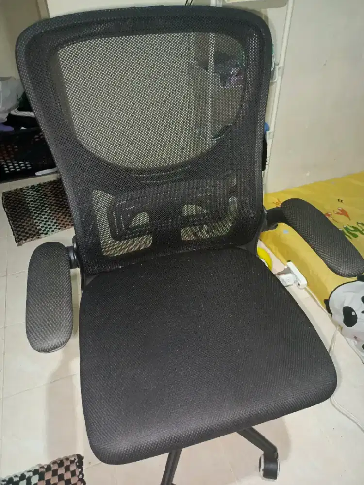 Kursi Ergonomis