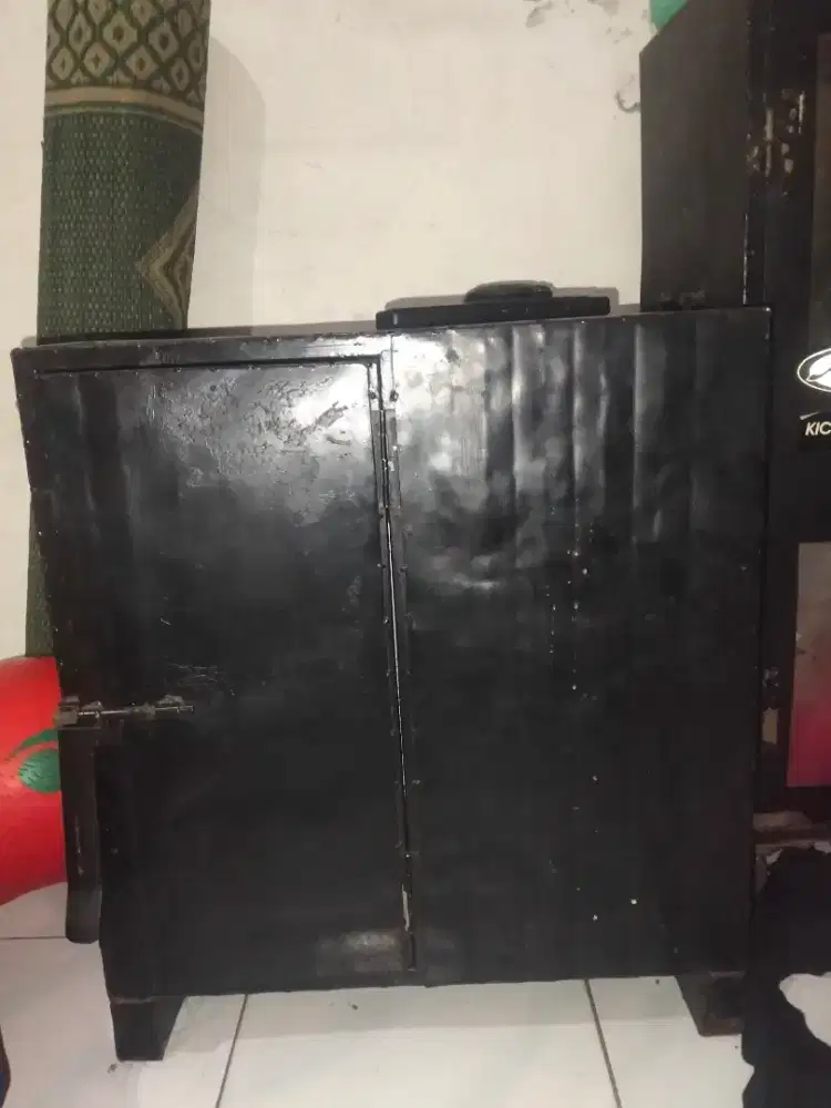 BOX BESI MULTI FUNGSI(NEGO)