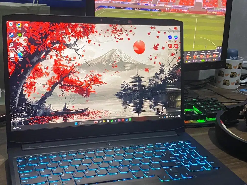 Laptop Lenovo Ideapad Gaming 3