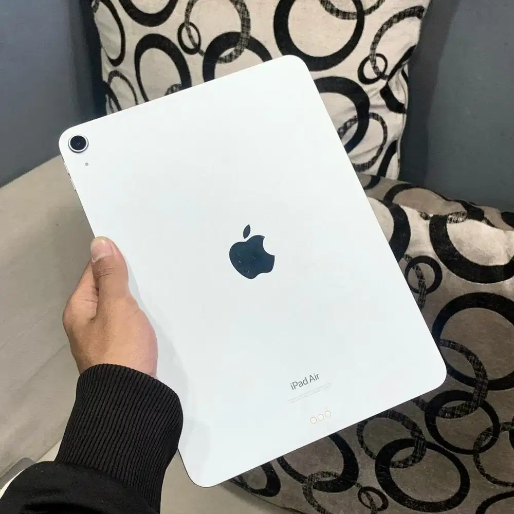 iPad Air M2 11 512GB Blue wifi only