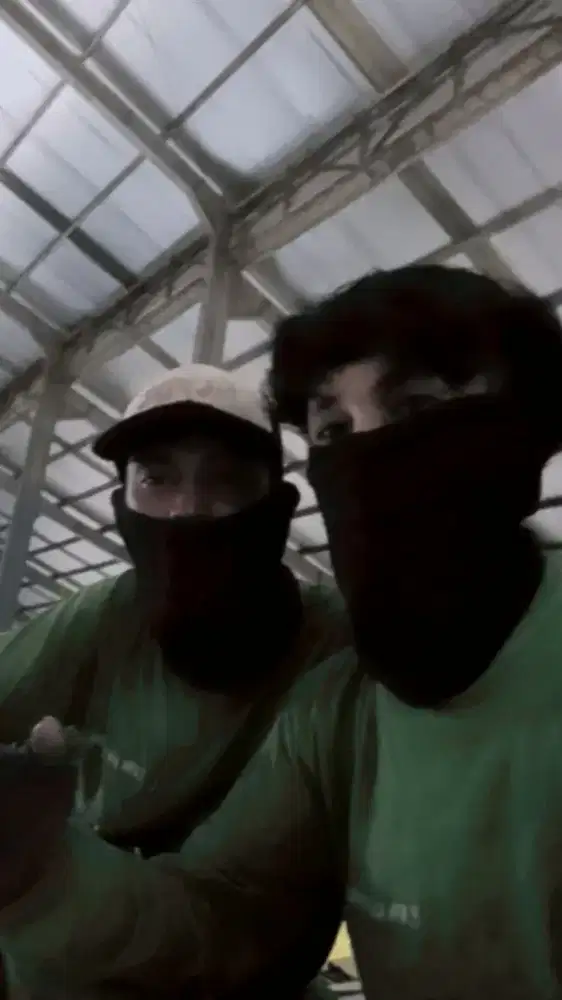 Cari loker apa aja jdi kuli jga gas