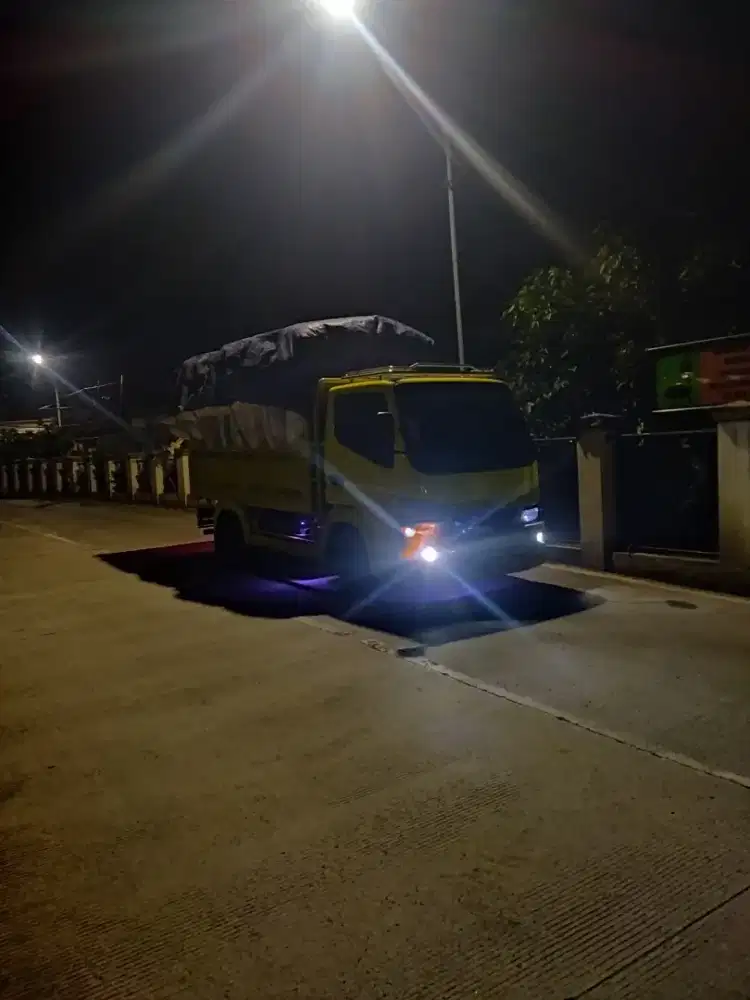 Bismillah cari kerja