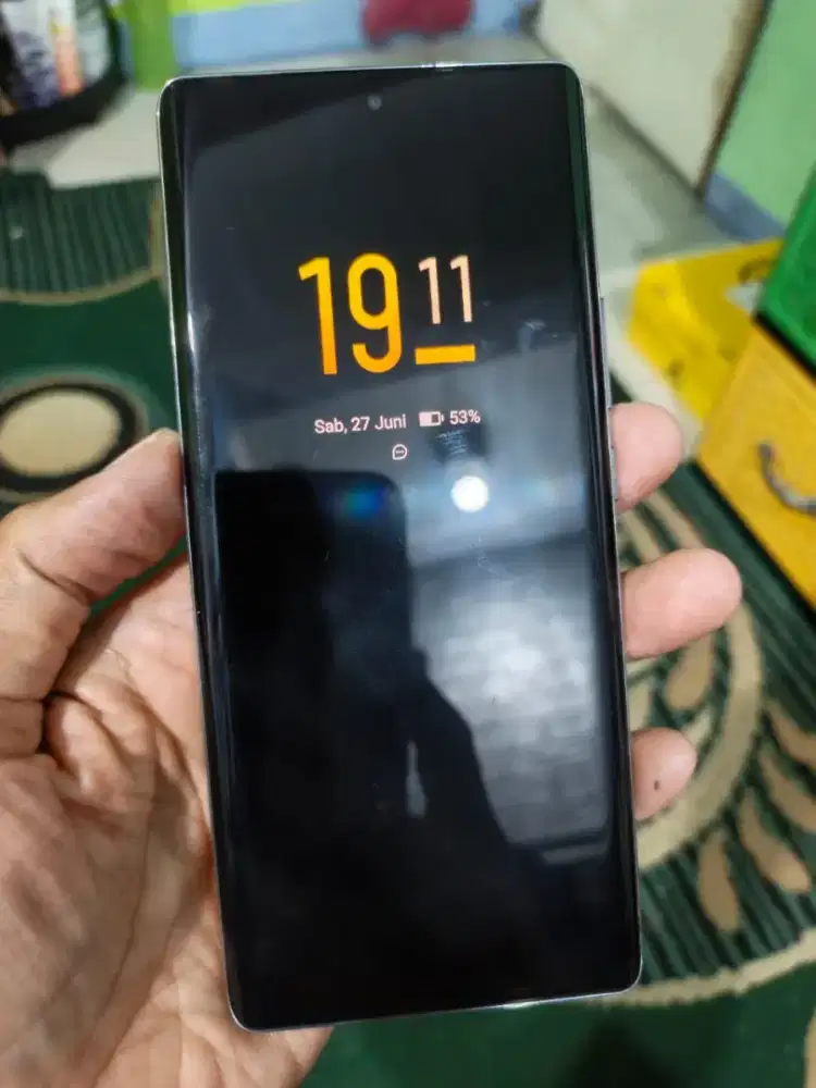 Jual Santai Aja