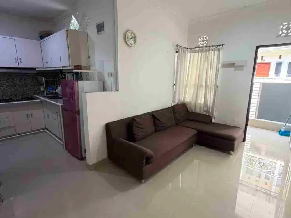 Jual Rumah 1lt area one gate system di Jl Gurita sesetan denpasar selatan area Hunian Strategis