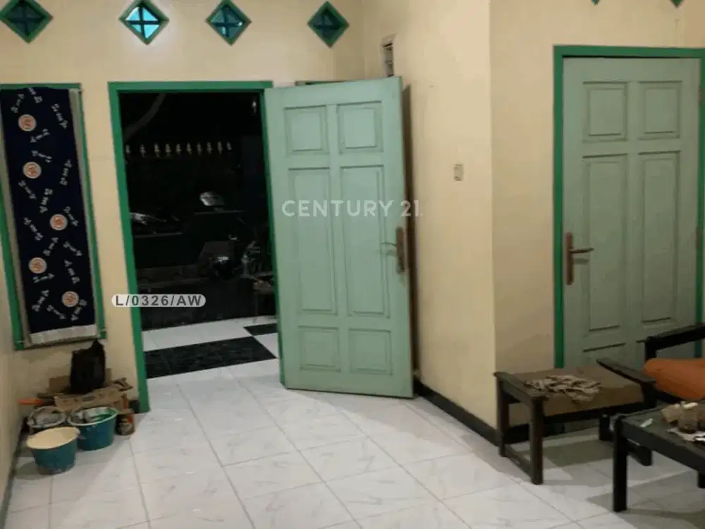 Rumah SHM 2 Lantai Siap Huni Di Katapang Kabupaten Bandung