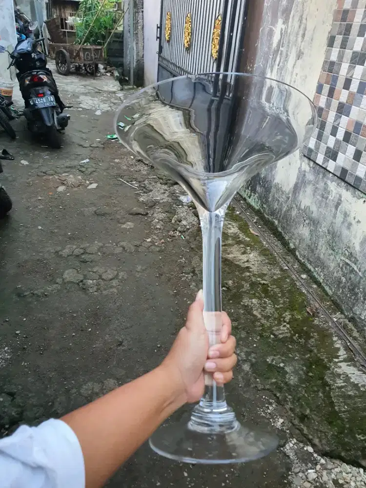 Vas Bunga cantik