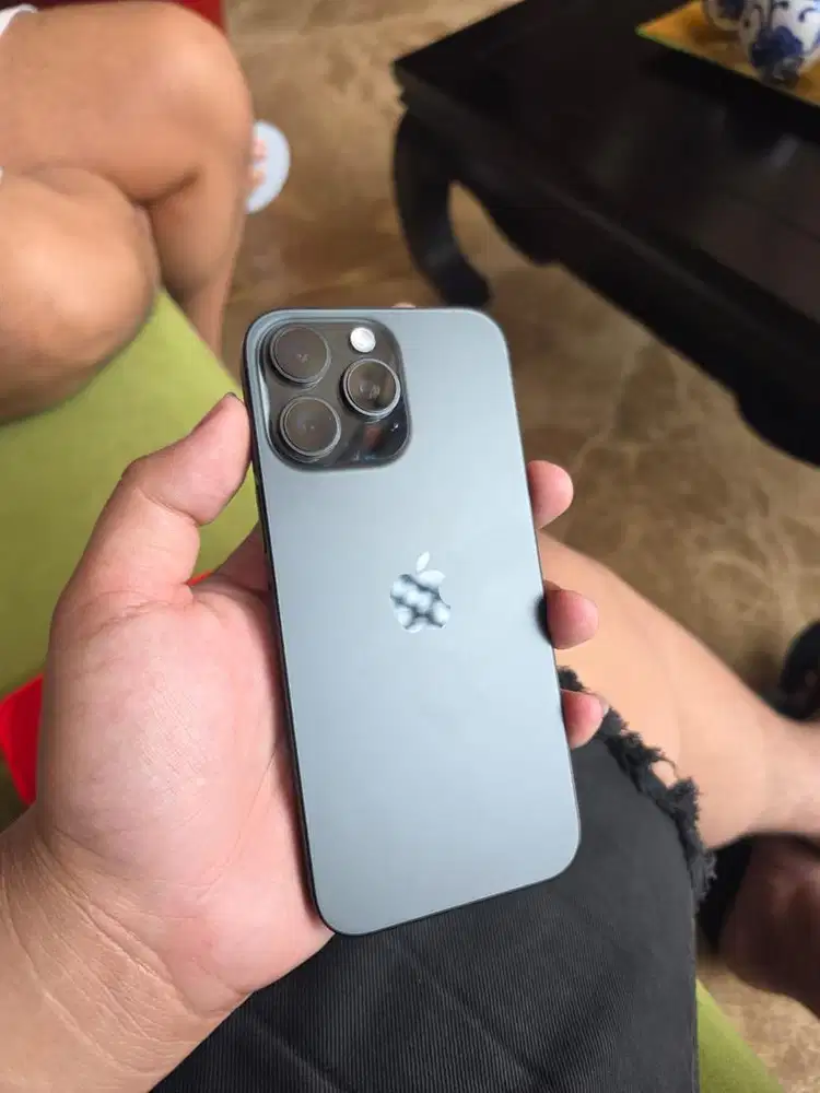 iPhone 16 Pro Max 1Tb Inter