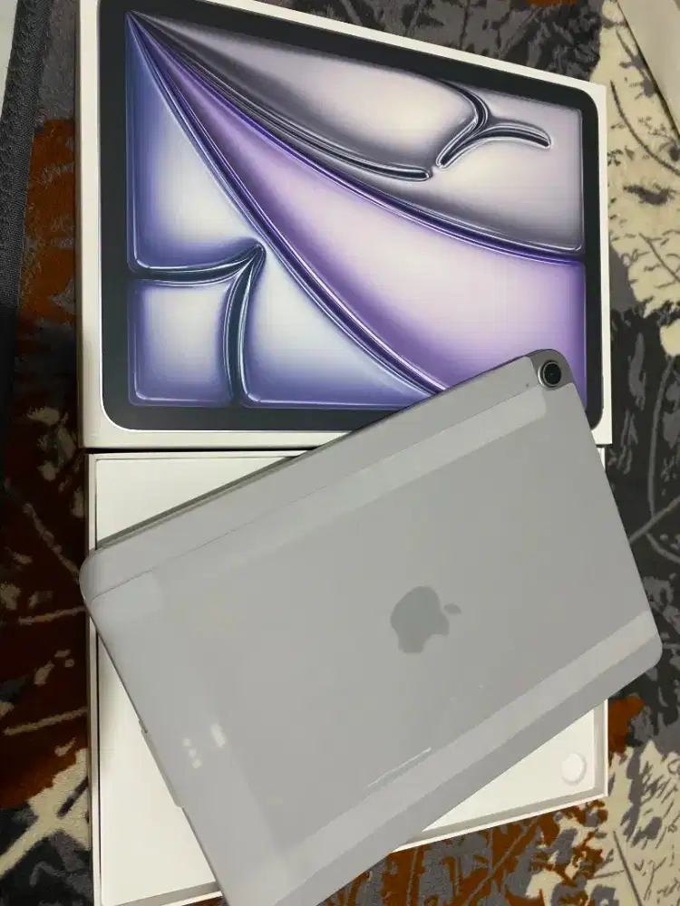 ipad air m4 128 wifi