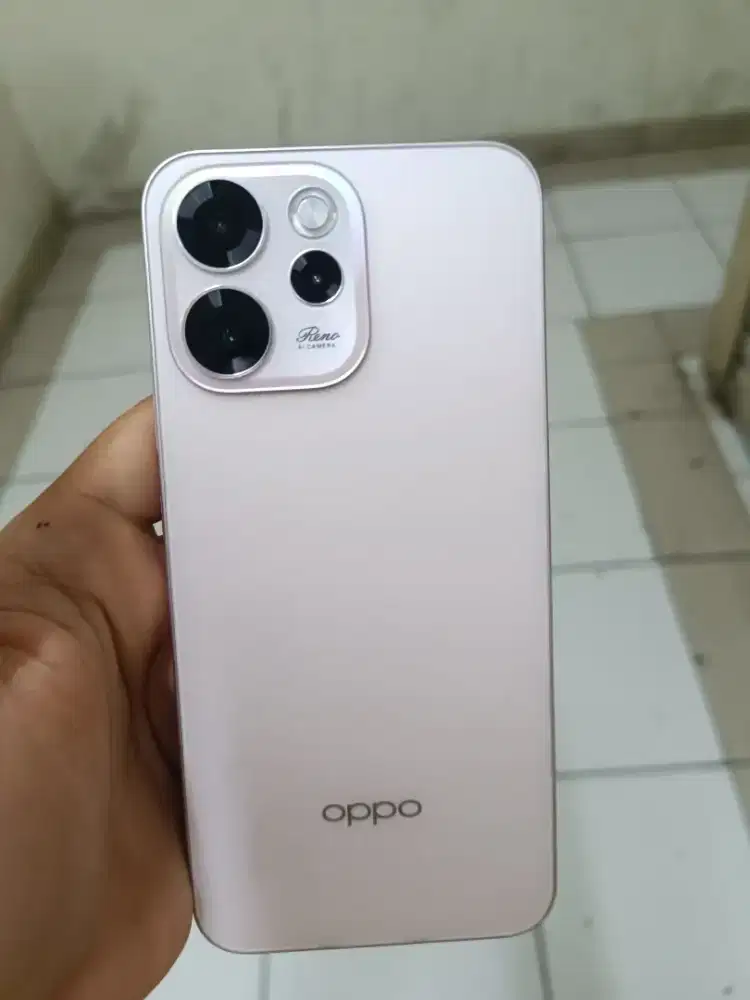Oppo reno15f 5G