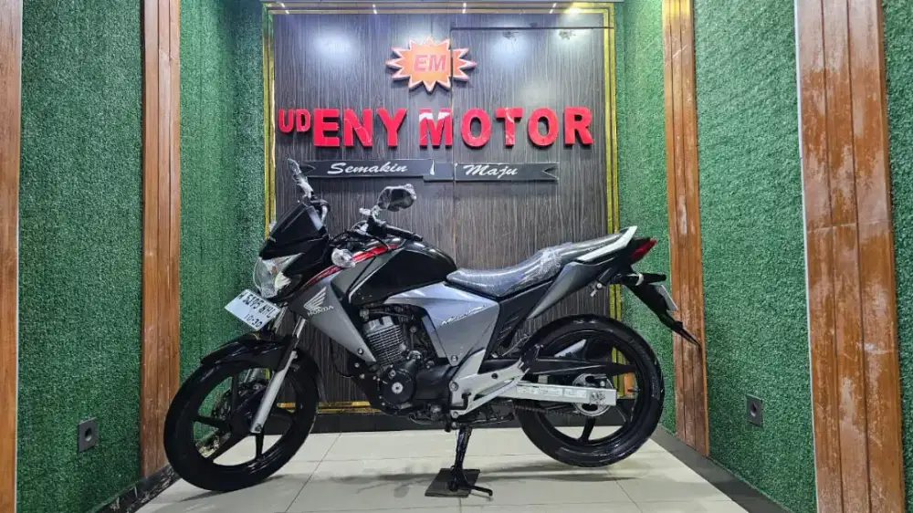 UD ENY MOTOR - Honda Megapro Mono thn 2010 buruan