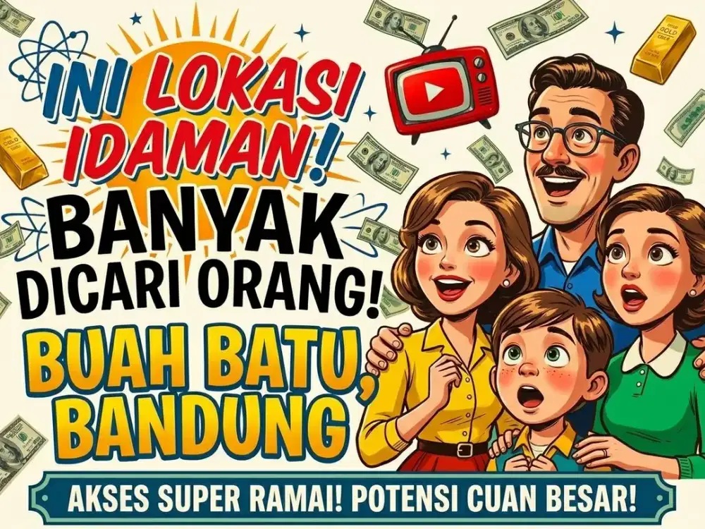JUAL RUMAH DI TURANGGA, BUAH BATU, LENGKONG, BANDUNG KOTA.