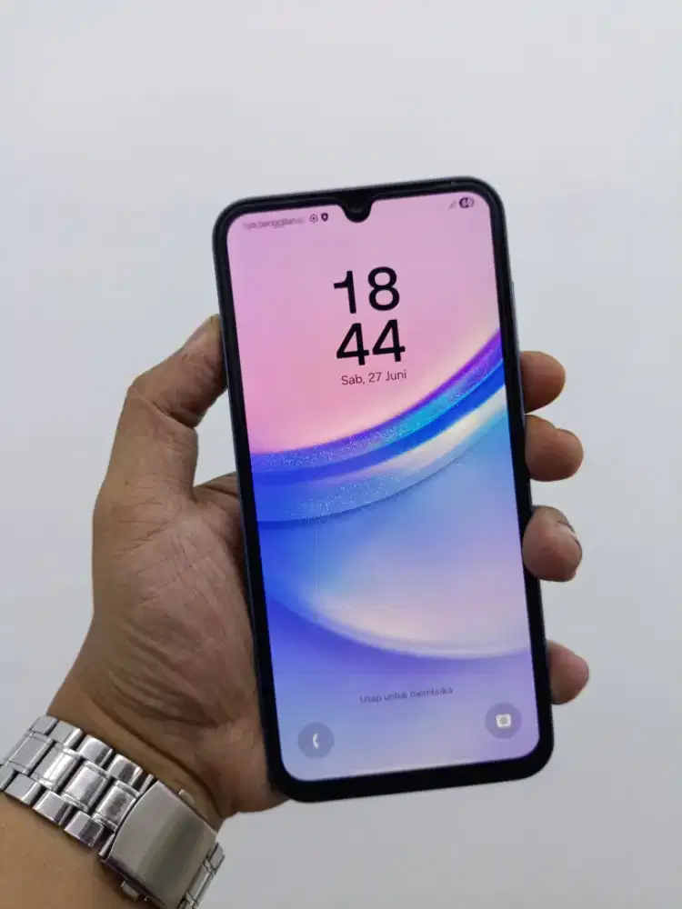 SAMSUNG GALAXY A15 8/128GB MULUS