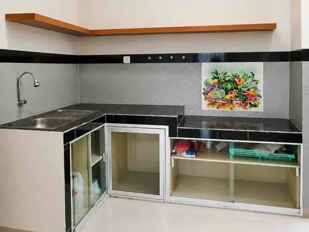 Rumah Luas 1 Lantai Griyaloka BSD – Siap Huni, Lokasi Strategis Dekat RS & Akses Tol