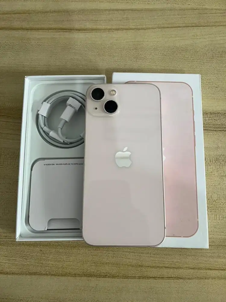 iPhone 13 128 gb inter