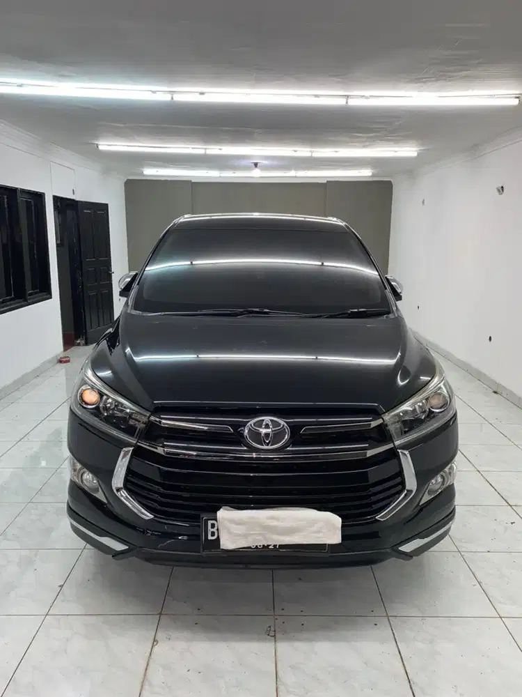 Toyota Kijang Innova 2017 Diesel