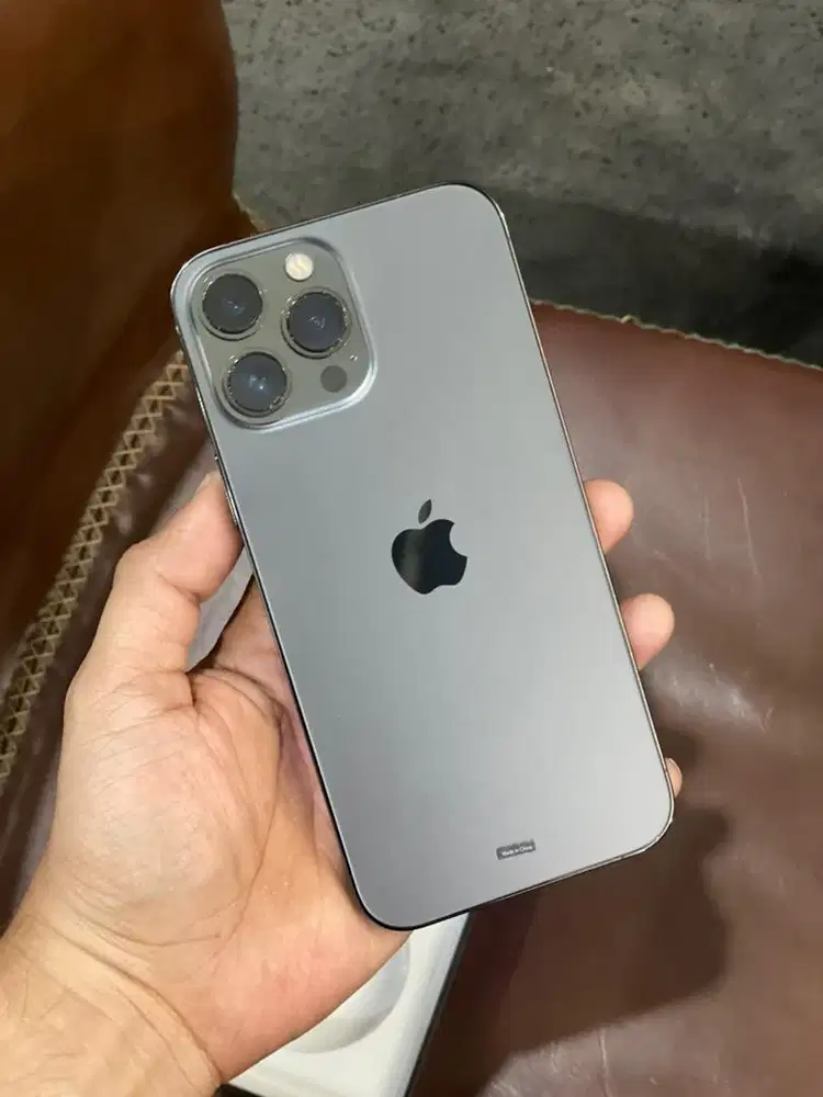iPhone 13 Promax 1Tb Graphite iBox!