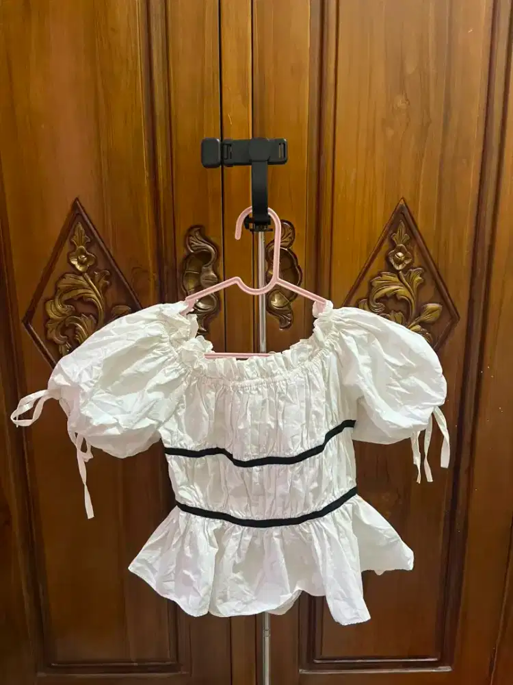 Negoin aja nih bisa cod shoope geratis ongkir