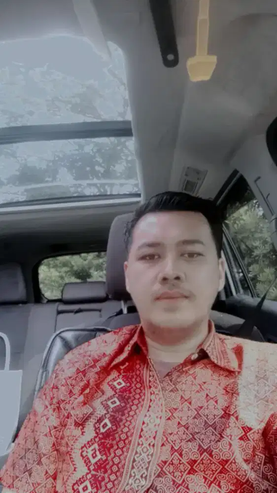 Bismilah mencari loker driver pribadi