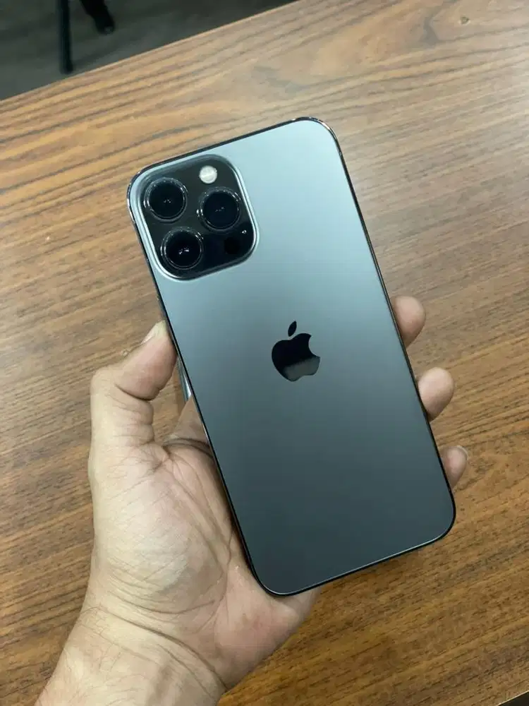 iPhone 13 Promax 512Gb iBox!