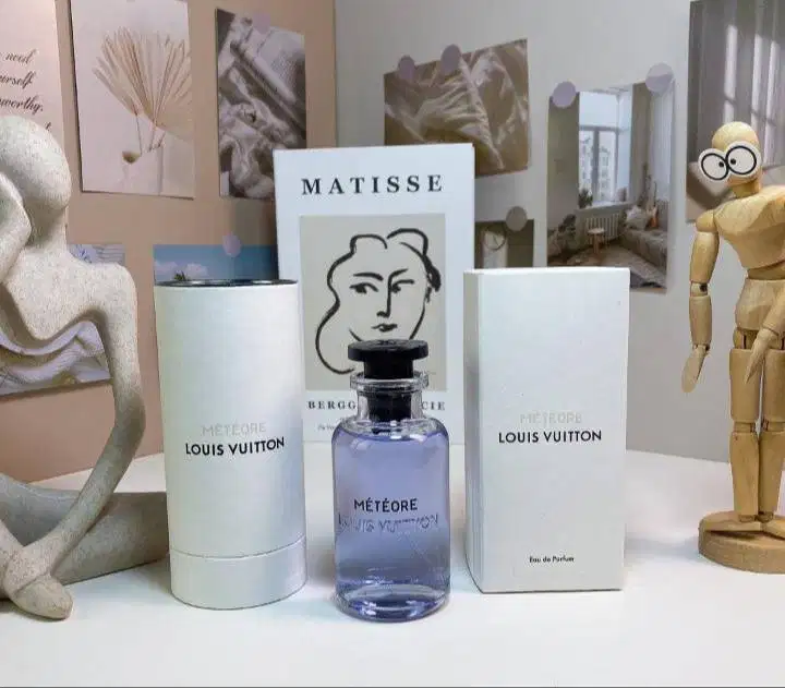 Parfum Louis Vuitton Météore EDP 100ml - Original Luxury Fragrance