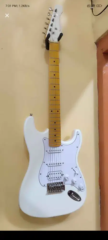 Gitar Scorpion SS120 Deluxe