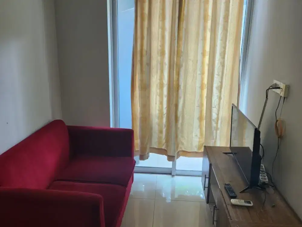 Dijual Apartemen Puri Mansion, Jakarta Barat, Hunian Modern dengan Fasilitas Lengkap di Pusat Kota