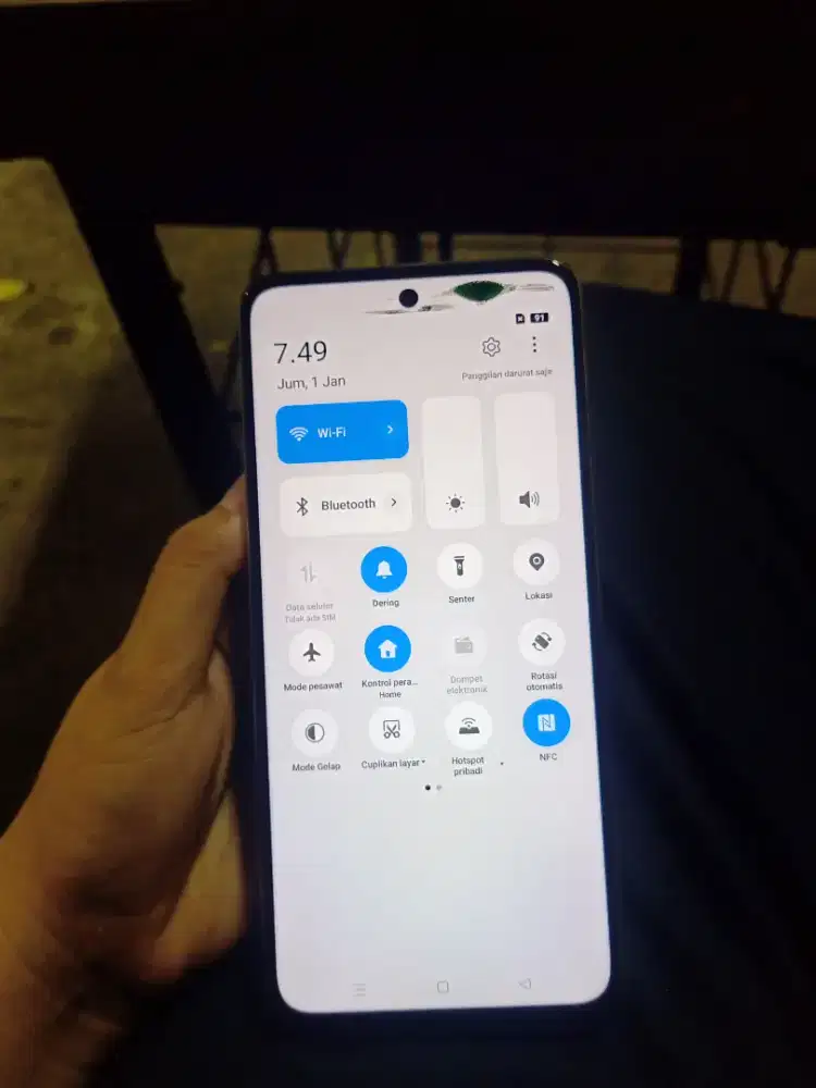Realme c55 8/256