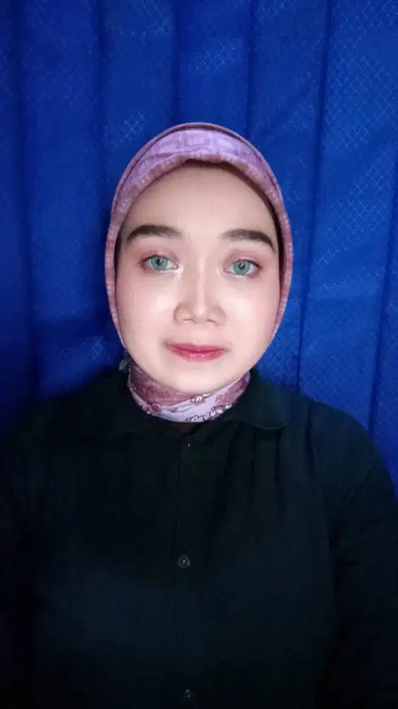 Mencari pekerjaan admin