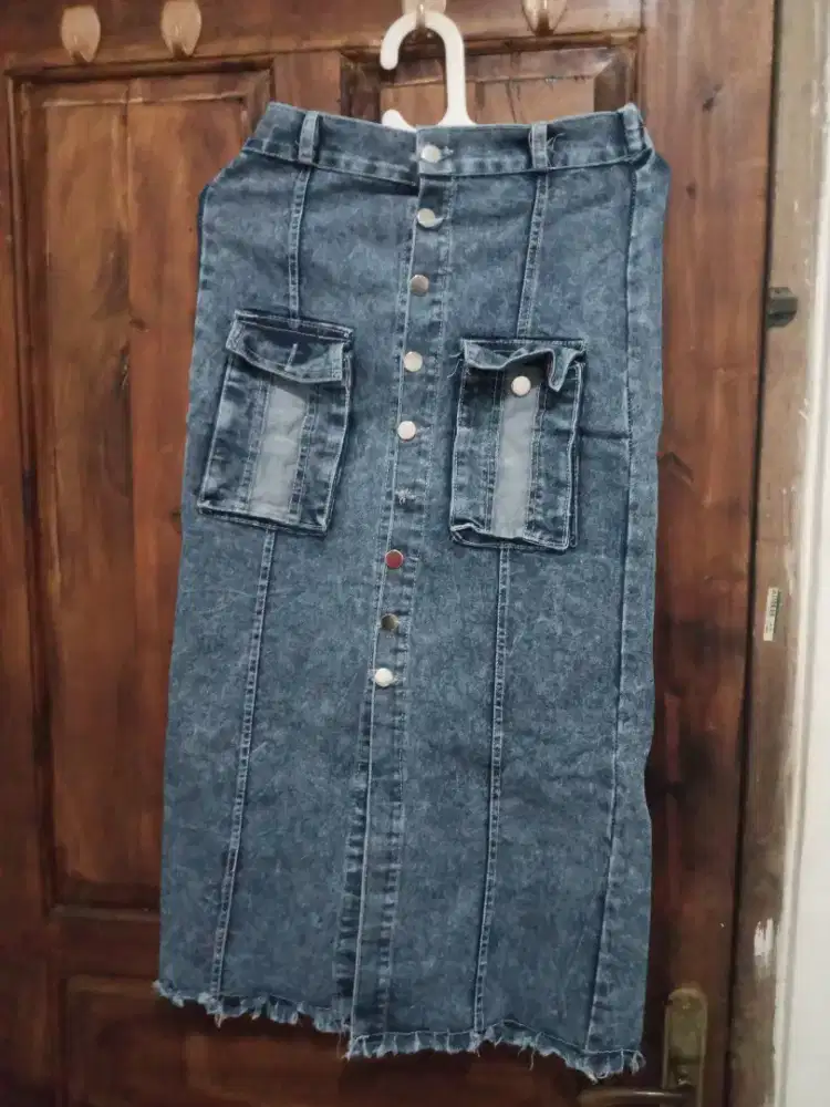 ROK JEANS Cargo