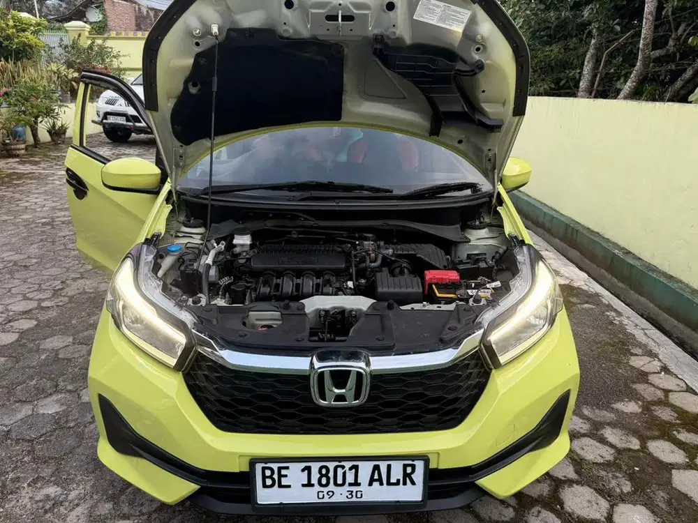BRIO METIK 2023