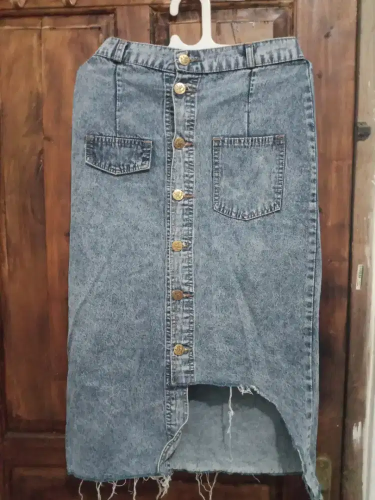 ROK JEANS MODEL SOBEK