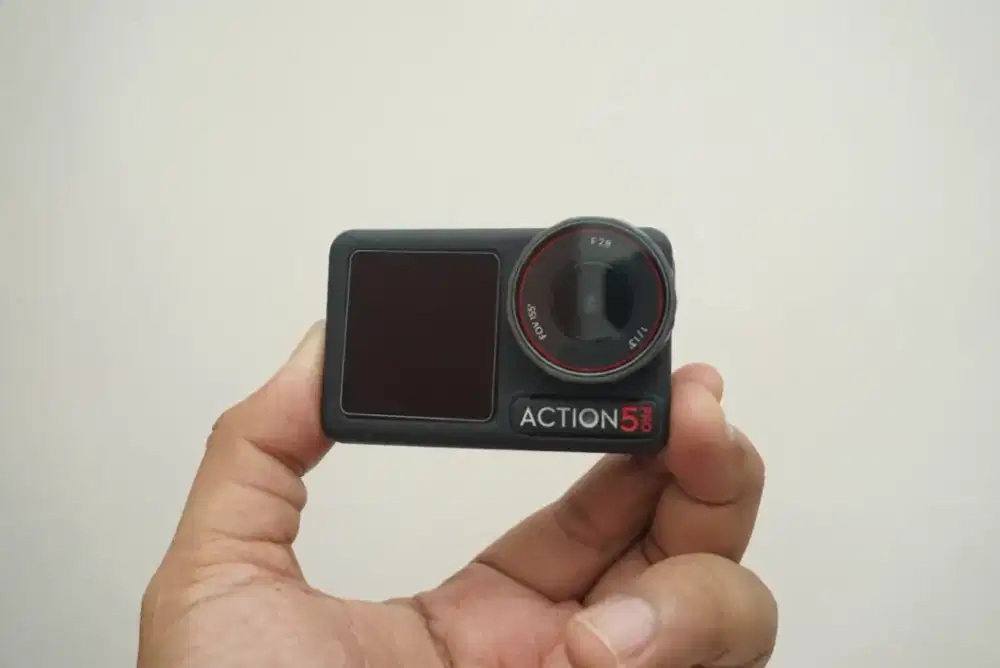 DJI OSMO ACTION 5 PRO STANDARD COMBO ACTION CAM 5PRO