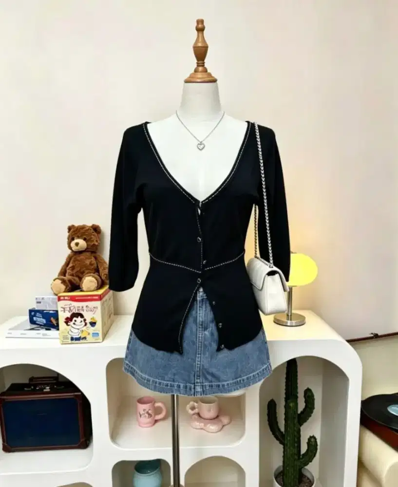 Dijual cepat masih baru bisa cod shoope geratis ongkir