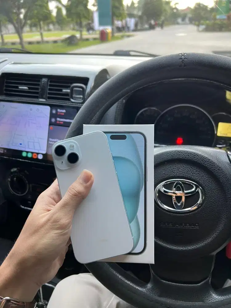 iphone 15 ibox 128gb
