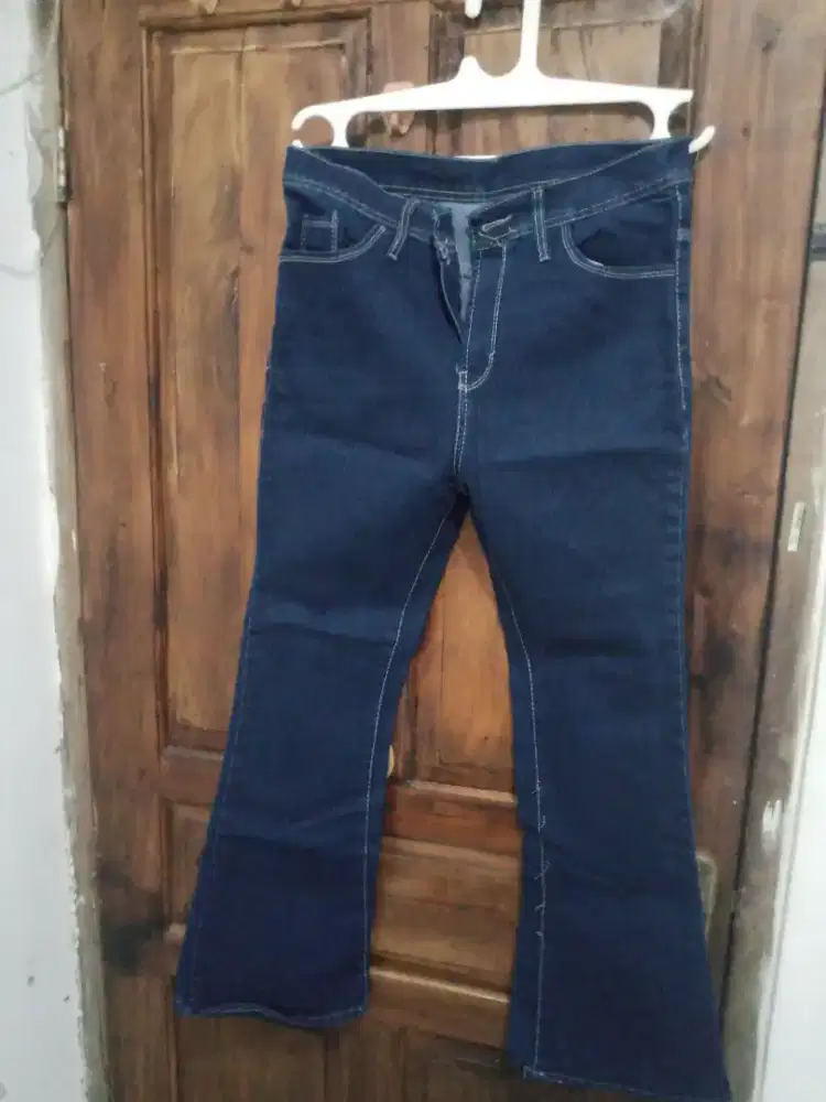 CELANA JEANS UK 32