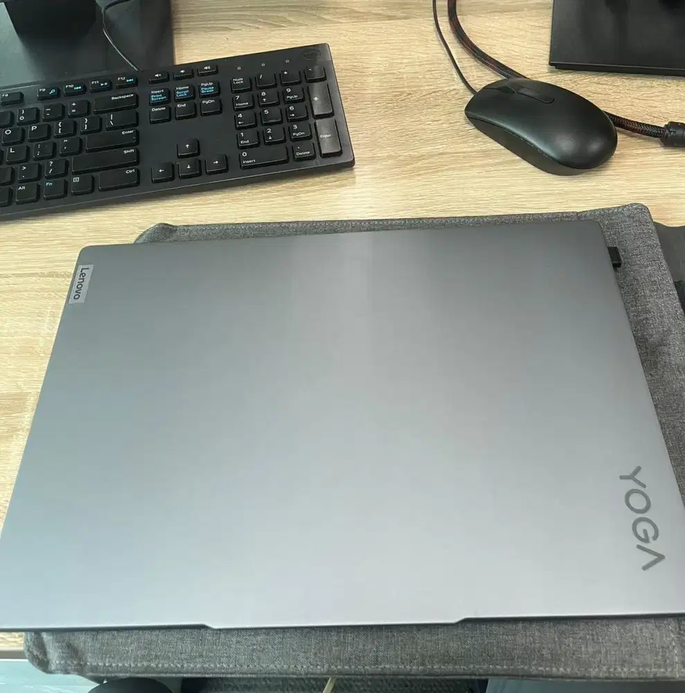 LENOVO YOGA PRO 7i | ULTRA 7 | RTX 4050