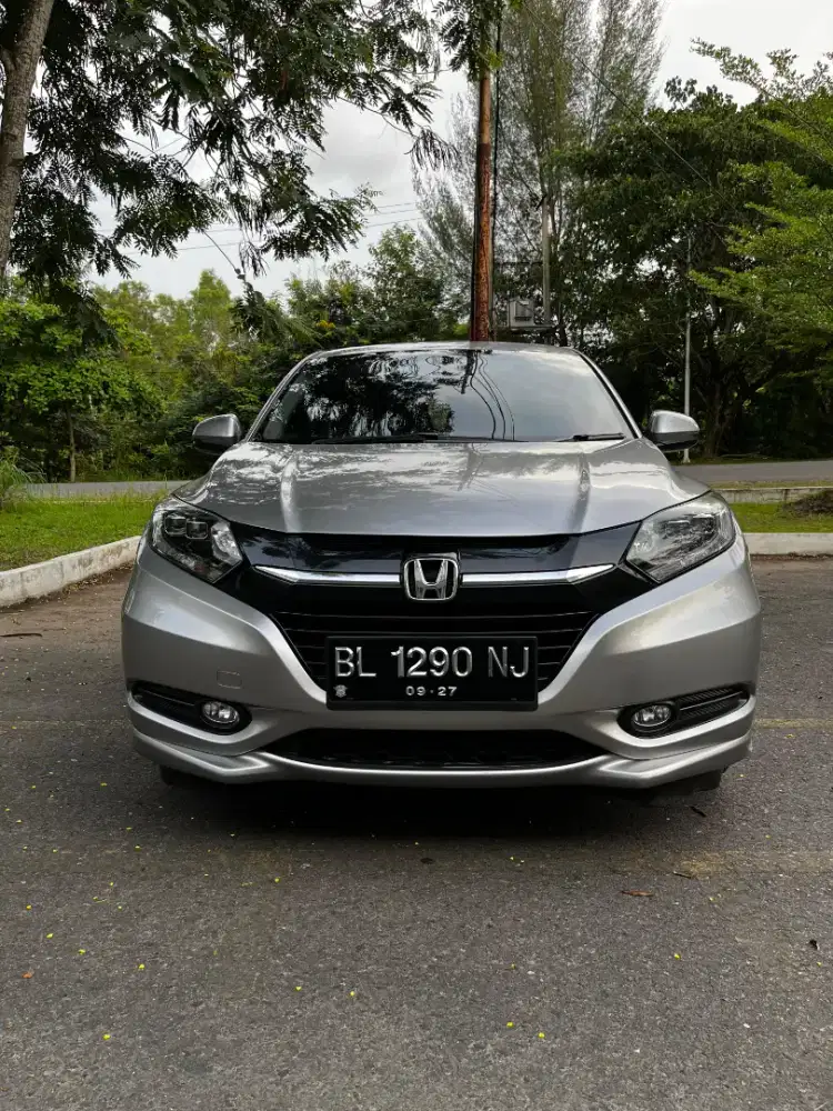 HRV PRESTIGE 2016