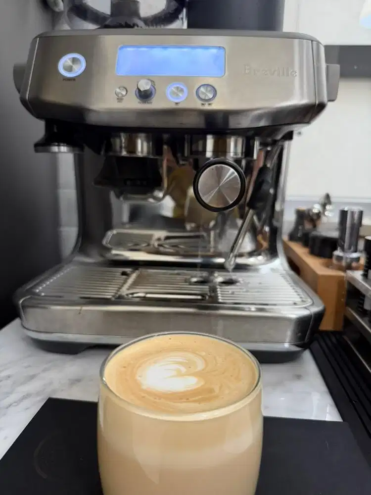Breville Barista Pro