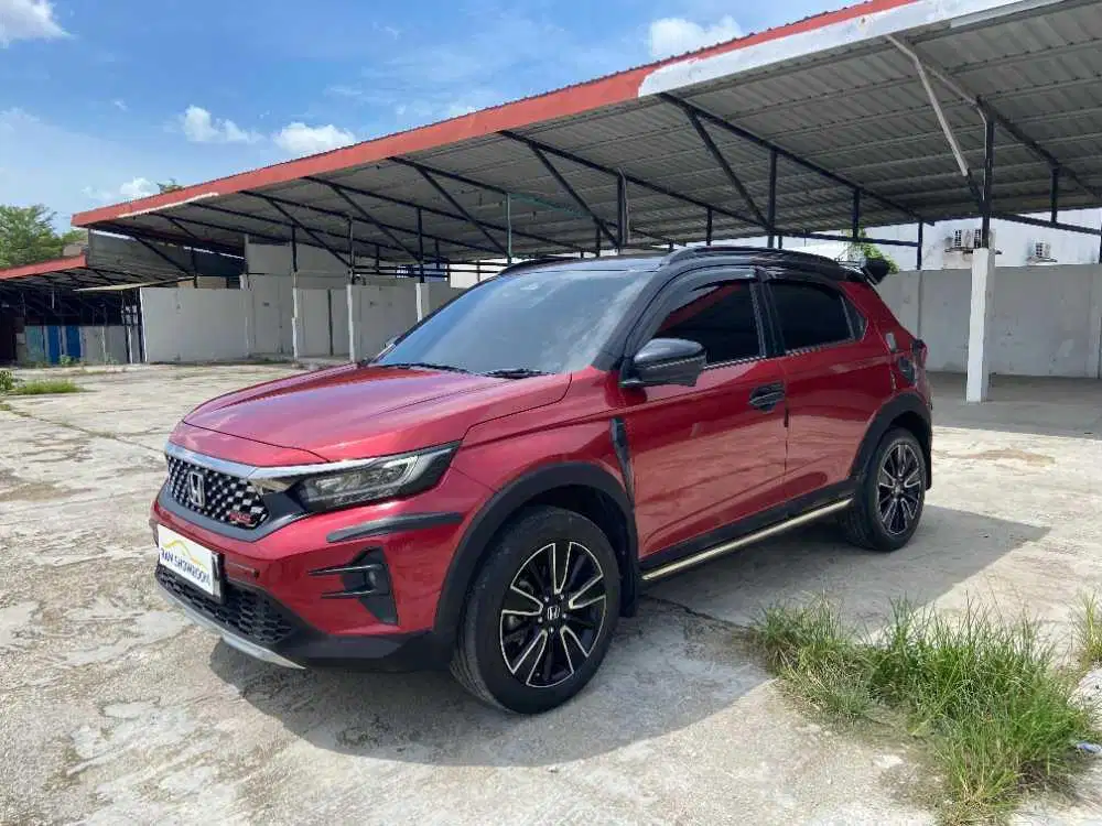 HONDA WR-V RS HS AT 2023