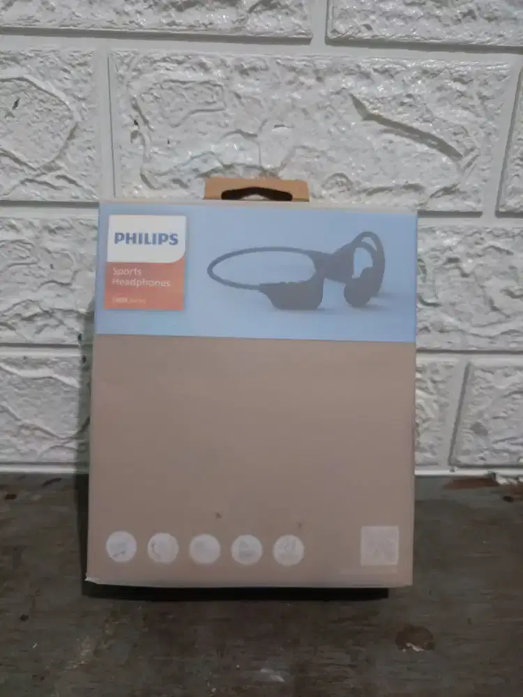 Tws / earphone philips