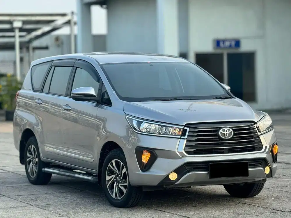 Toyota Innova 2.4 G Diesel 2022