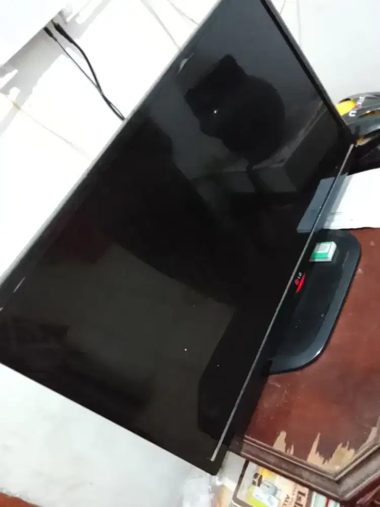 Jual TV LED Merk LG (Bogor Kota)