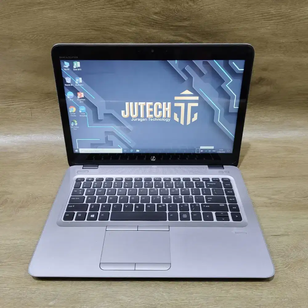 LAPTOP HP ELITEBOOK 840 G3 SLIM CORE i5