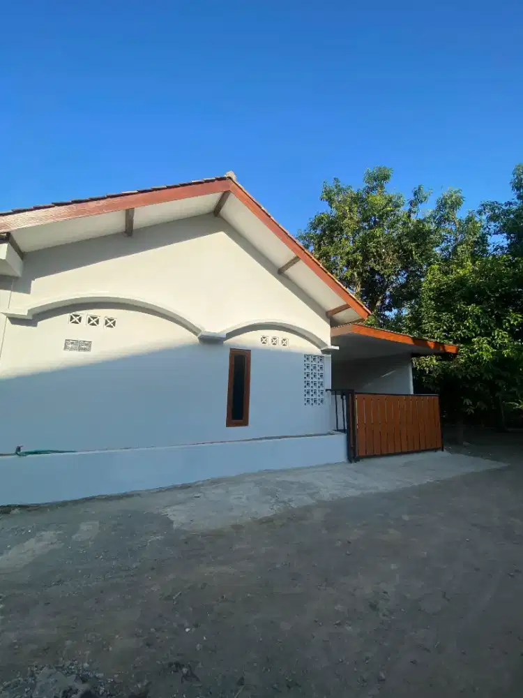 Disewakan Kost/Kontrakan Bantul Kota